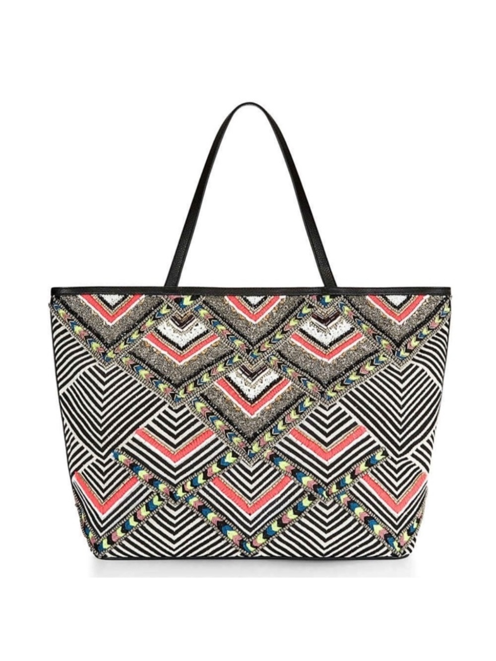 Rebecca Minkoff Embellished Wonder Tote